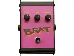 Pro Co Brat