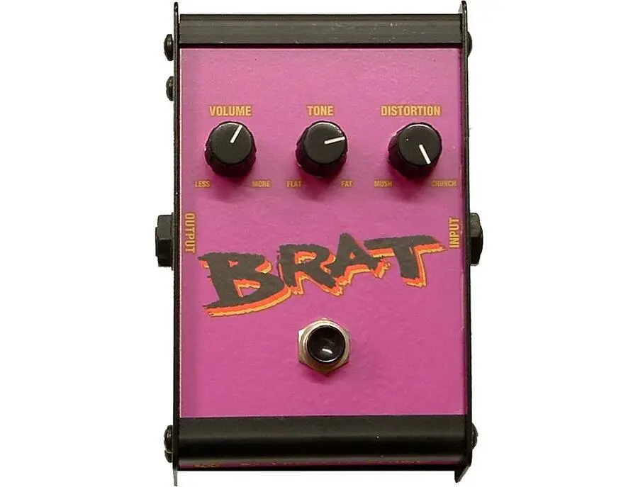 Pro Co Brat - What To Know & Where To Buy | Equipboard Pro Co Brat - What To Know & Where To Buy | Equipboard