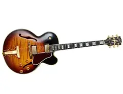 Gibson Memphis ES-275 Figured main image