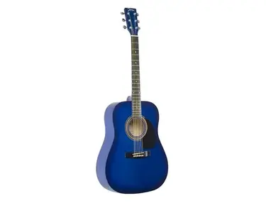 Johnson Instruments JG-610 Blue