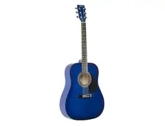 Johnson Instruments JG-610 Blue main image