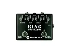 Noah's ark Ring Modulator main image