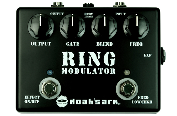 Noah's Ark | Equipboard