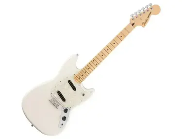 Fender Mustang Offset Series