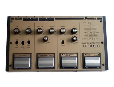 Ibanez UE-303B