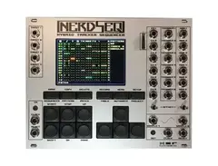 Nerdseq - by XOR electronics - What To Know & Where To Buy