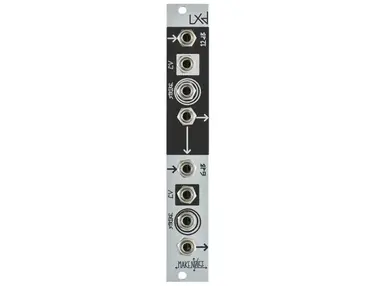 Make Noise LxD