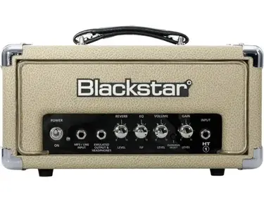 Blackstar HT-1RH (Bronco Tan)
