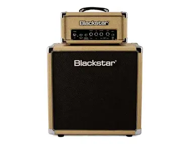 Blackstar HT-1RH Bronco Tan Pack (Limited Edition)