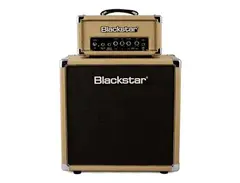 Blackstar HT-1RH Bronco Tan Pack (Limited Edition) main image
