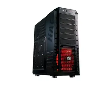 Custom PC