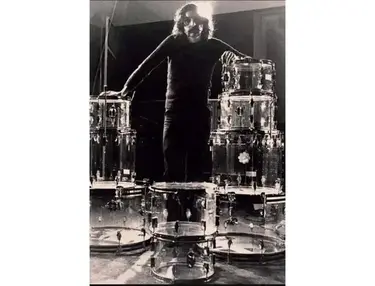 Fibes Drums