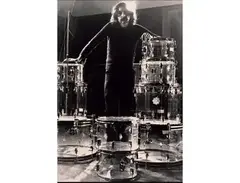 Fibes Drums