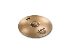 Sabian B8X 15" Crash Cymbal