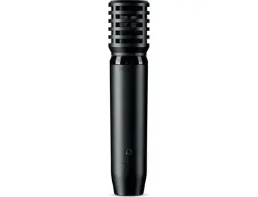 Shure PGA 81