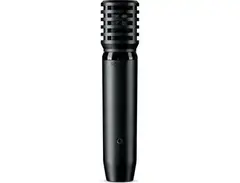 Shure PGA 81