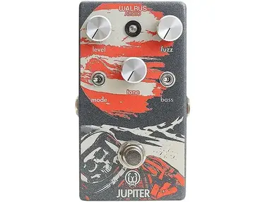 Walrus Audio Jupiter V2