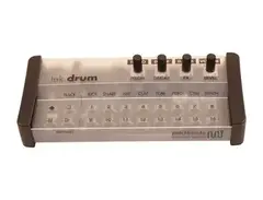 Patchblocks minijam tek drum machine main image