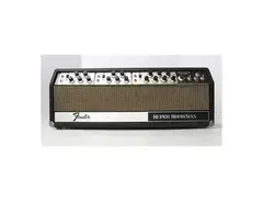 Fender SS1000 Super Showman