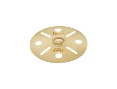 Meinl 16" Byzance Vintage Trash Crash Cymbal