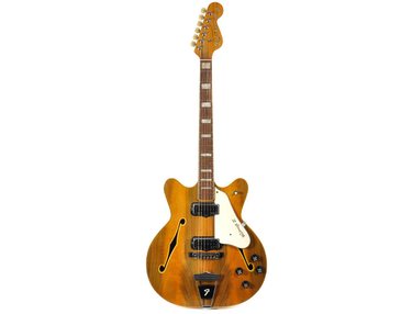 Fender Coronado II Wildwood III