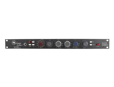 Heritage Audio HA73EQ