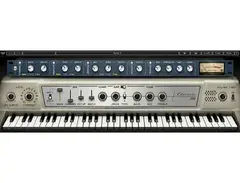 Waves Electric 200 piano