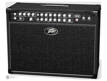 Peavey JSX 212 Joe Satriani Signature Tube Combo Amp