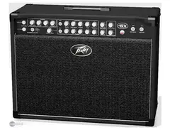 Peavey JSX 212 Joe Satriani Signature Tube Combo Amp - What To