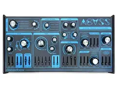 Dreadbox Abyss main image