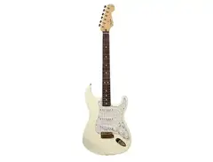 Fender FSR Limited Milonga Deluxe main image