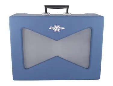 Fender Vaporizer Slate Blue