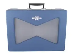 Fender Vaporizer Slate Blue