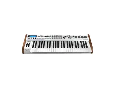 Arturia Analog Experience The Laboratory 49 MIDI Controller