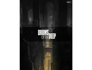 Auddict - Drums Of The Deep