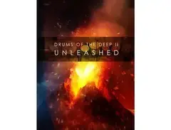 Auddict - Drums Of The Deep II is a newer version of Auddict - Drums Of The Deep