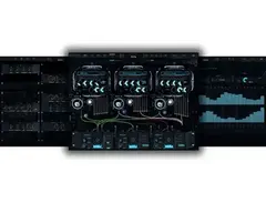 Auddict - Hexeract main image