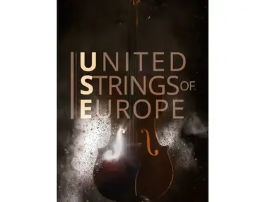 Auddict - United Strings Of Europe