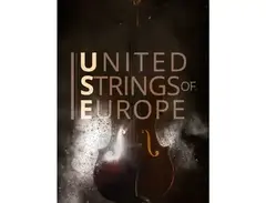 Auddict - United Strings Of Europe main image