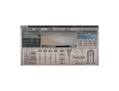 Waves IR1 Convolution Reverb Plugin