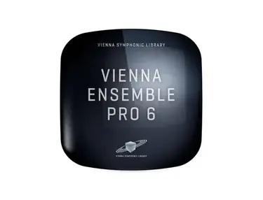 VSL - Vienna Ensemble Pro 6