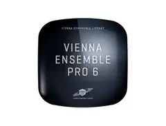 VSL - Vienna Ensemble Pro 6