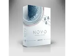 Heavyocity - Novo