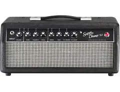 Fender Super Champ X2 HD main image