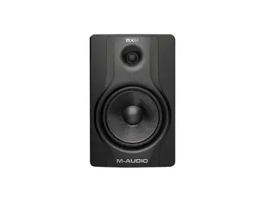 M-Audio BX8 Studio Monitors