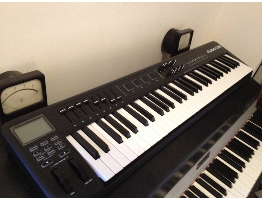 Alesis QX61 - What To Know & Where To Buy | Equipboard