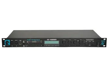 MTP AV Midi Timepiece