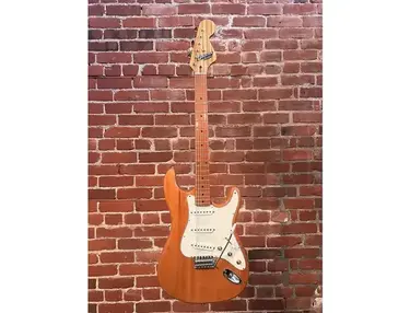 Univox Strat (1970)