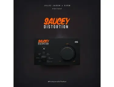 Saucy Distortion