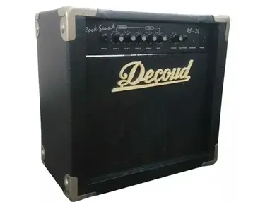 Decoud RS-26